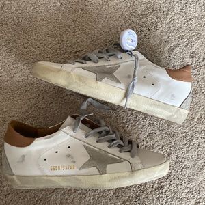 Golden Goose Superstar Classic